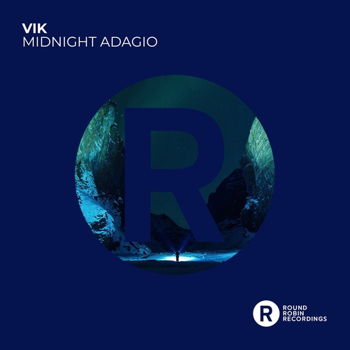 VIK - Midnight Adagio [RRR058]